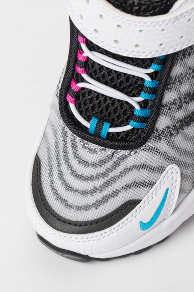 Nike Air Max colorblock dizájnú sneaker Fiú