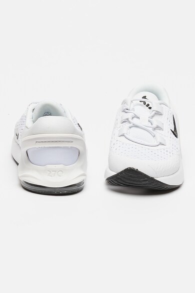 Nike Мрежести спортни обувки Air Max 270 с еко кожа Момчета