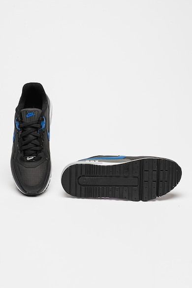 Nike Спортни обувки Air Max Ltd 3 с кожа Мъже