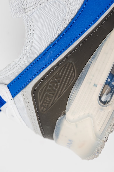 Nike Спортни обувки Air Max Terrascape 90 с контраст Мъже