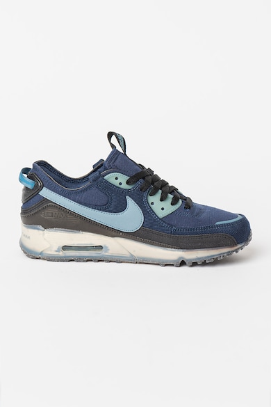 Nike Pantofi sport cu aspect contrastant Air Max Terrascape 90 Barbati