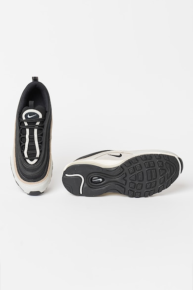 Nike Pantofi sport cu segmente din material sintetic Air Max 97 Barbati