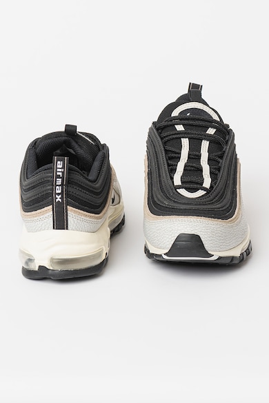 Nike Pantofi sport cu segmente din material sintetic Air Max 97 Barbati