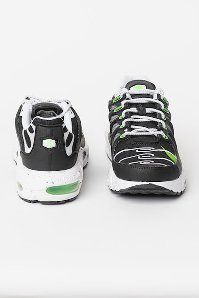 Nike Pantofi sport cu garnituri de plasa Air Max Terrascape Plus Barbati