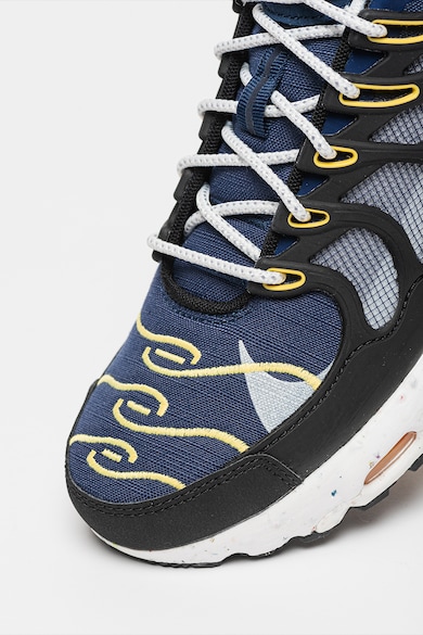 Nike Air Max Terrascape Plus sneaker hálós anyagbetétekkel férfi