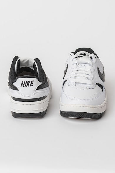 Nike Pantofi sport cu detalii de piele Gamma Force Femei