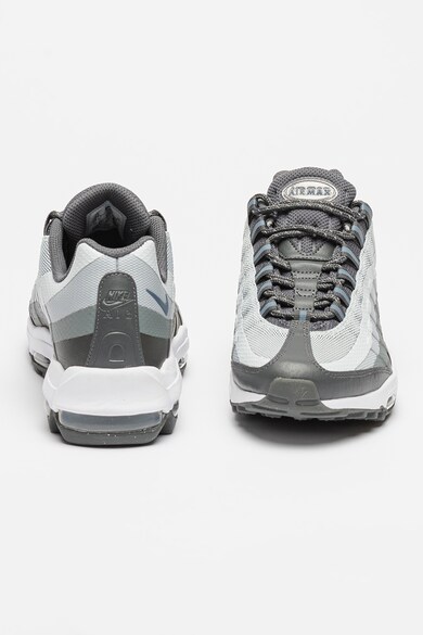Nike Pantofi sport cu garnituri de material sintetic Barbati
