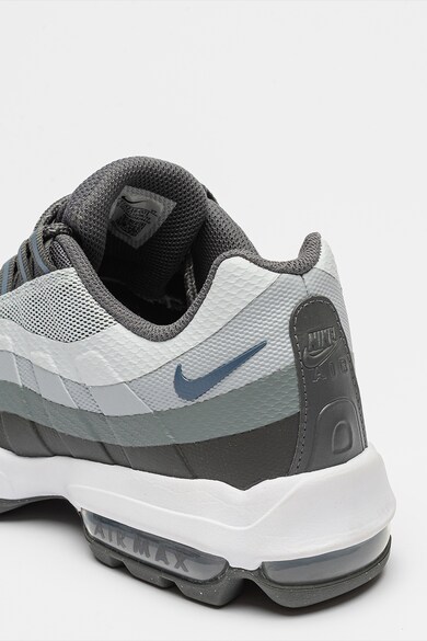 Nike Спортни обувки Air Max със синтетика Мъже
