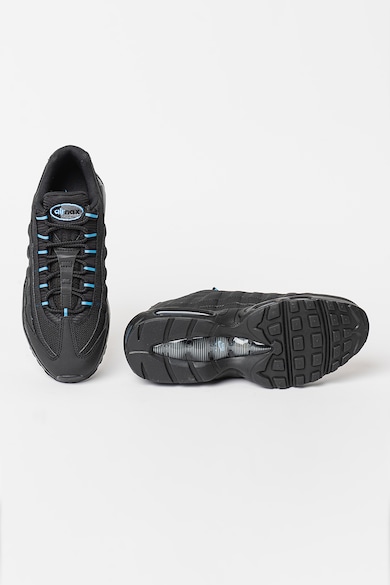Nike Спортни обувки Air Max със синтетика Мъже