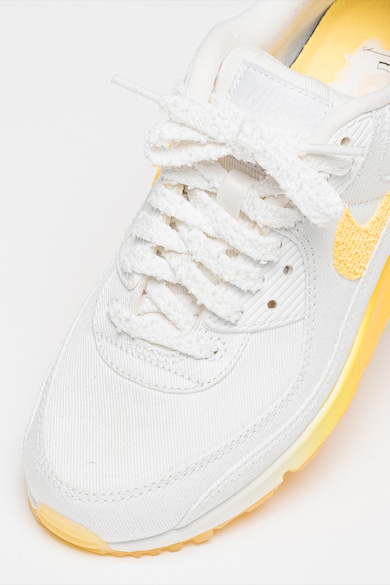 Nike Спортни обувки Air Max 90 от еко кожа Жени
