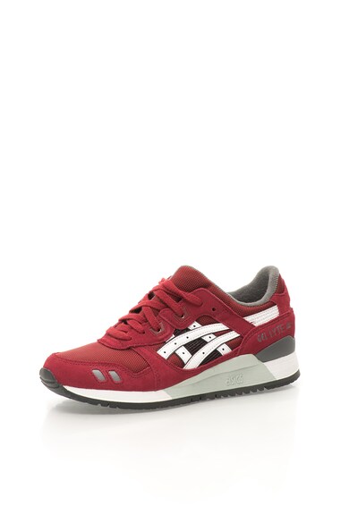 Asics Pantofi sport unisex Gel Lyte III Femei