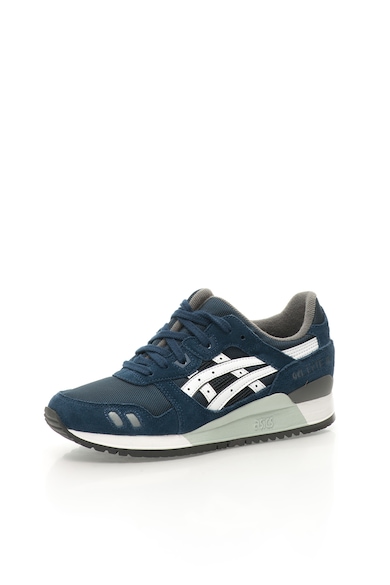 Asics Gel Lyte III Tengerészkék Sportcipő férfi