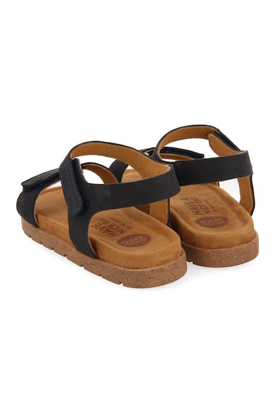 Gioseppo Sandale de piele cu velcro Fete