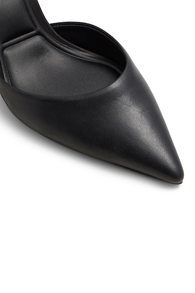 Aldo Кожени обувки Enerelia с каишка на глезена Жени