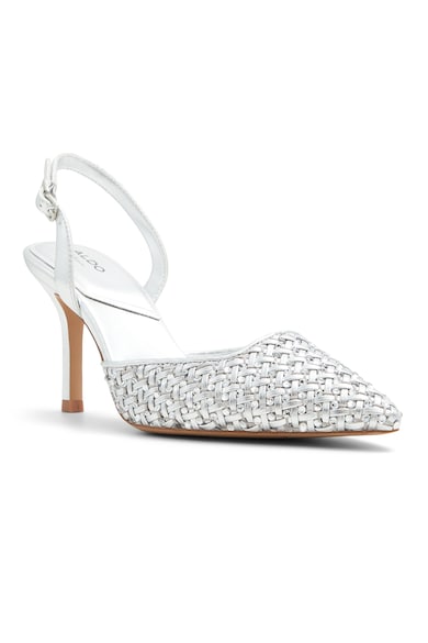 Aldo Обувки Eleonore със сплетен дизайн Жени
