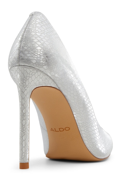 Aldo Stessy hegyes orrú tűsarkú cipő női