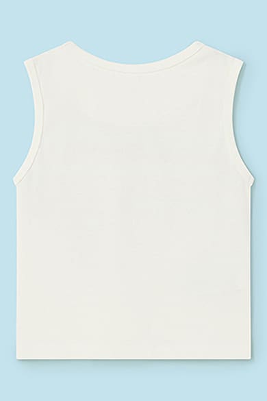 Mayoral Десенирана памучна тениска - 2 броя Момчета