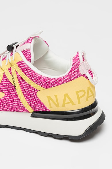 Napapijri Спортни обувки с лого Жени