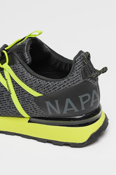 Napapijri Спортни обувки с контрасти Мъже