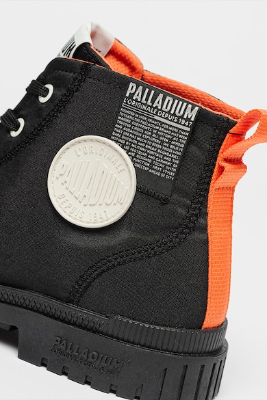 Palladium SP20 Overlab könnyű bakancs férfi