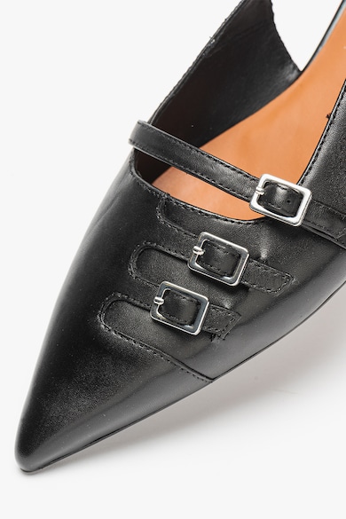 Vagabond Shoemakers Кожени пантофки с отворена пета Жени