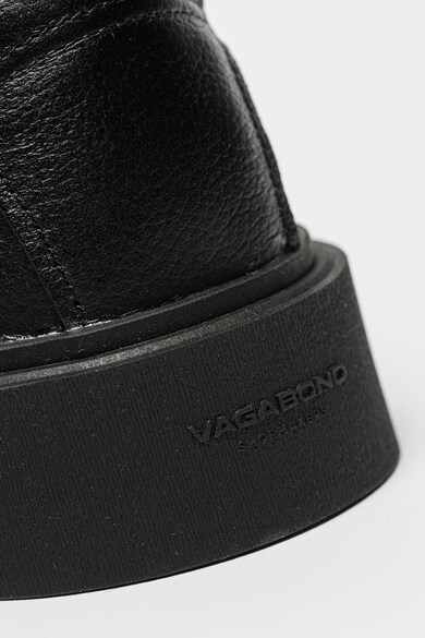 Vagabond Shoemakers Кожени спортни обувки Derek с нисък профил Мъже