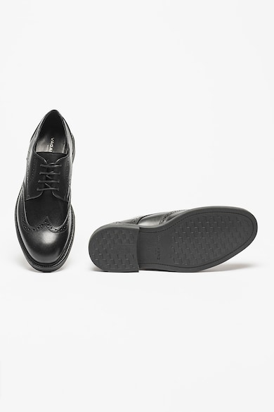 Vagabond Shoemakers Brogue bőrcipő férfi