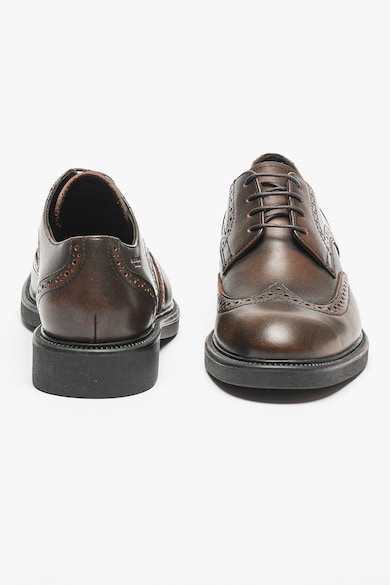 Vagabond Shoemakers Pantofi din piele cu model brogue Barbati