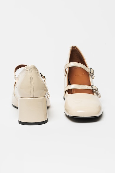 Vagabond Shoemakers Кожени обувки Adison с масивен ток Жени