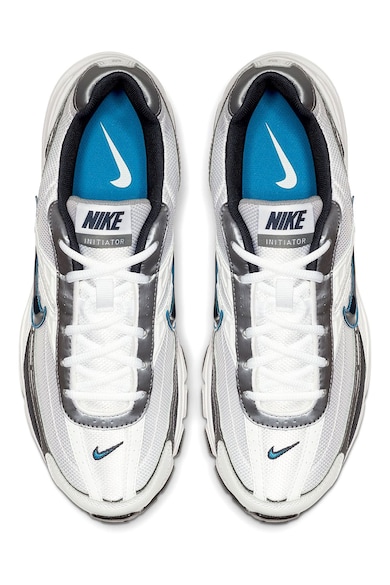 Nike Спортни обувки Initiator с кожа Мъже