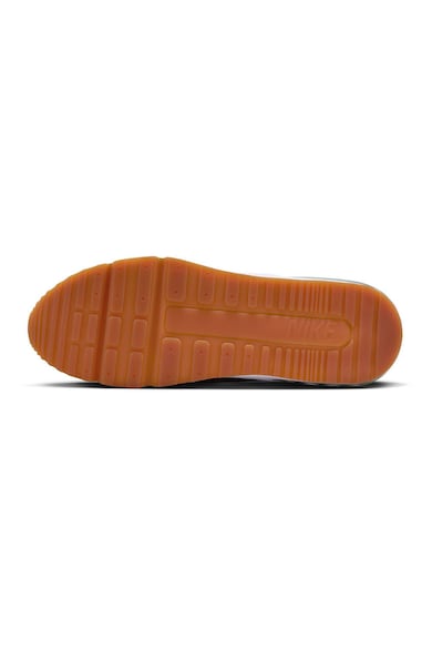 Nike Pantofi sport cu detalii de piele Air Max LTD Barbati