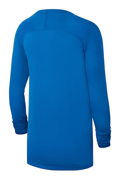 Nike Bluza cu slituri la nivelul degetului pentru fotbal Baieti
