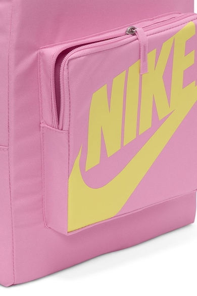 Nike Раница с преден джоб с цип Момичета