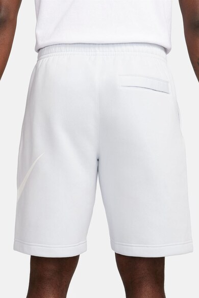 Nike Pantaloni scurti cu imprimeu logo Sportswear Club Barbati