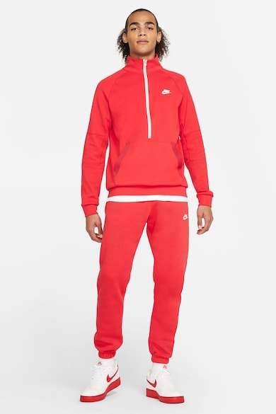 Nike Szabadidőnadrág hímzett logós részlettel férfi