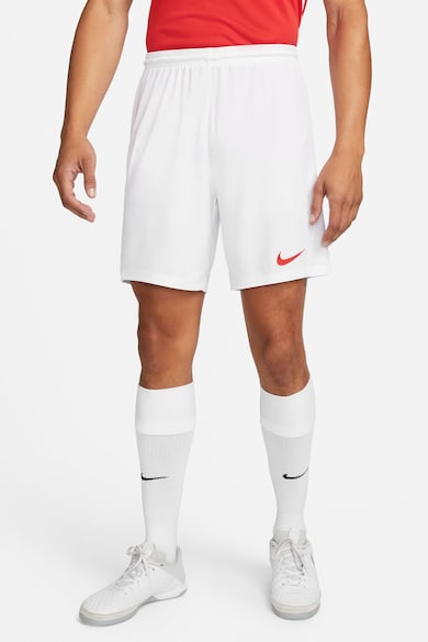 Nike Pantaloni scurti cu talie elastica pentru fotbal Park Barbati