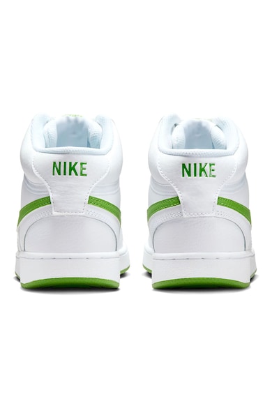 Nike Pantofi sport mid-cut Court Vision Femei