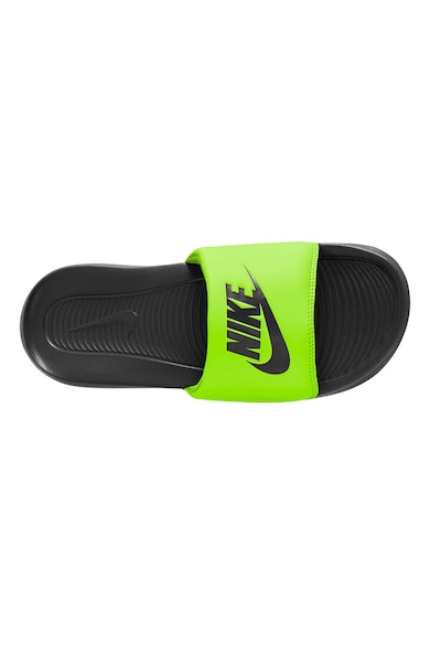 Nike Papuci cu imprimeu logo Victori Barbati