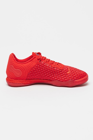 Nike Pantofi cu broderie logo pentru fotbal React Gato Barbati