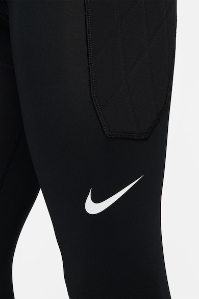 Nike Colanti cu logo pentru fotbal Dri-FIT Barbati