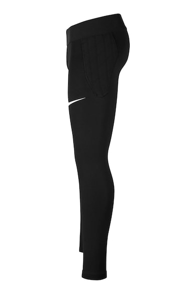 Nike Dri-FIT sportleggings logós részlettel Lány