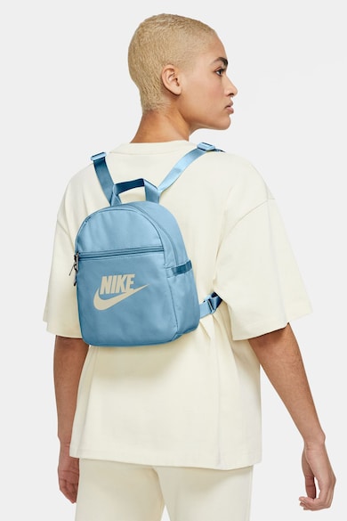 Nike Малка раница Futura с лого - 6 л Жени