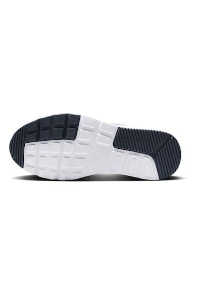 Nike Спортни обувки Air Max SC с кожа Момчета