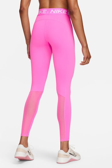 Nike Pro Dri-FIT sportleggings logós derékpánttal női