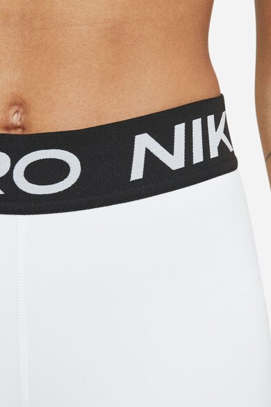 Nike Къс фитнес клин 365 Dri-FIT с лого Жени