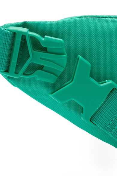 Nike Унисекс чанта за кръста Heritage с лого - 1 л Жени
