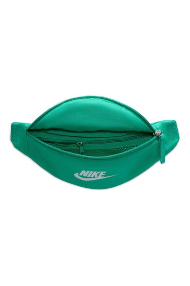 Nike Унисекс чанта за кръста Heritage с лого - 1 л Мъже