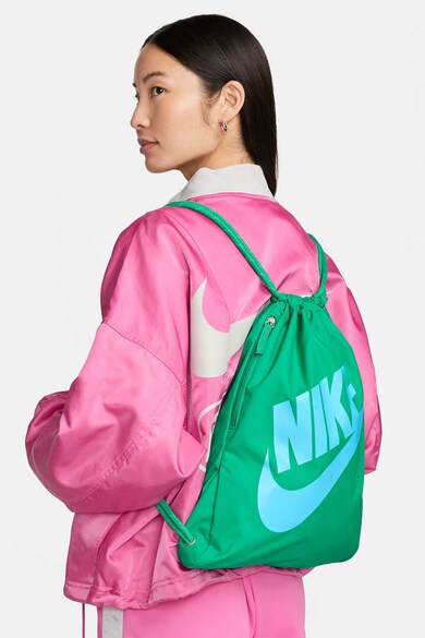 Nike Rucsac unisex cu snur Heritage Barbati