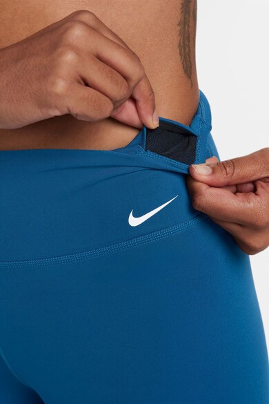 Nike Къс фитнес клин One с Dri-FIT Жени