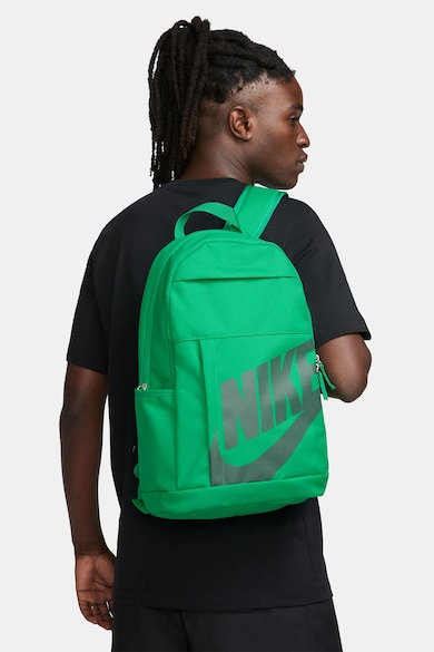 Nike Унисекс раница Element с лого - 21 л Мъже